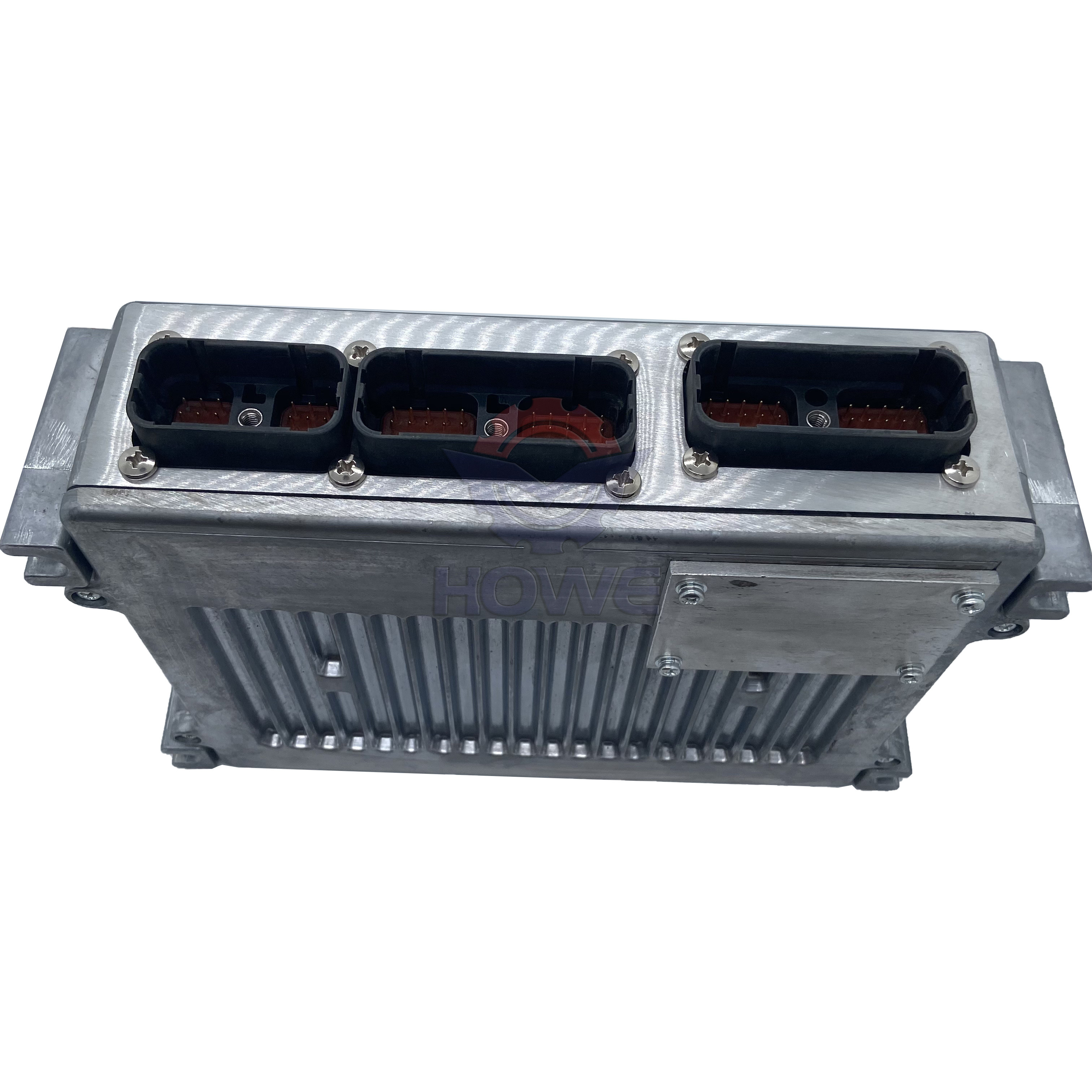 PC400-7 PC450-7 Excavator Electrical Parts Control Unit Engine Controller 7872-20-4300 7872-20-1000