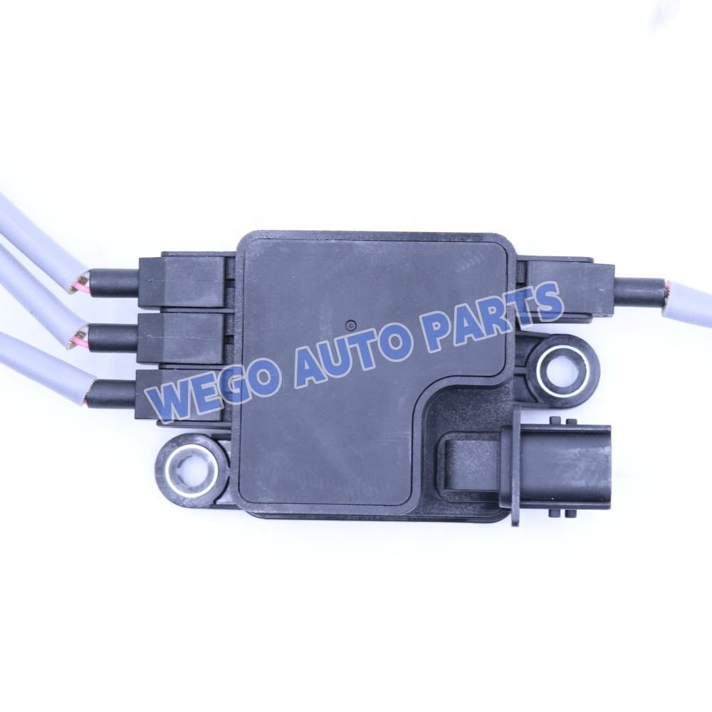 Exhaust Gas Temperature Sensor 4384567 For Cummins ISB QSB 6.7L