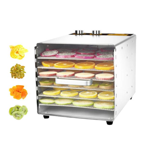 Quality desiccated coconut flakes industrial fruits dehydrator lemon drying machine dried turmeric air dryer spice dehydrator vegetable for sale