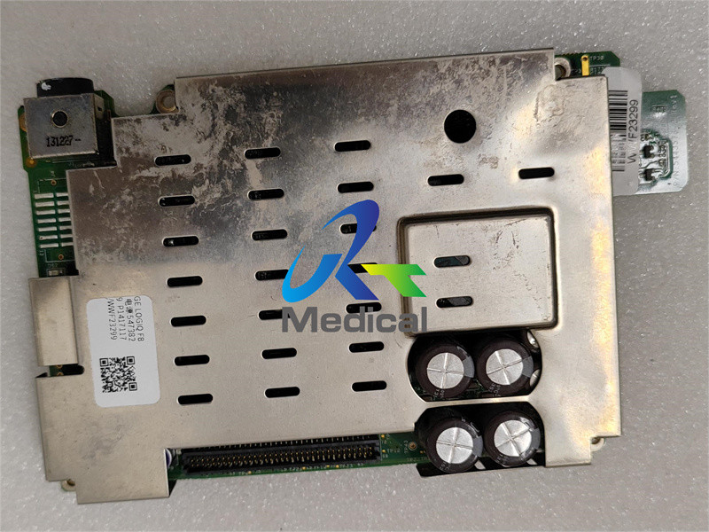 GE Logiq F8 Power Supply 5473829 Medical Ultrasonography