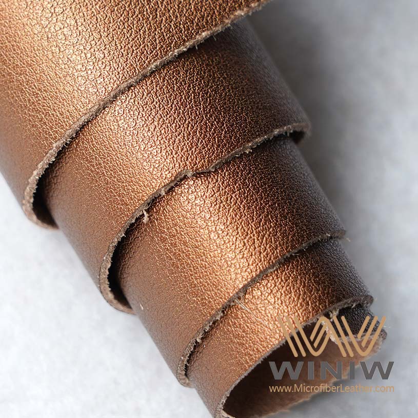 PU Synthetic Leather for Working Shoes