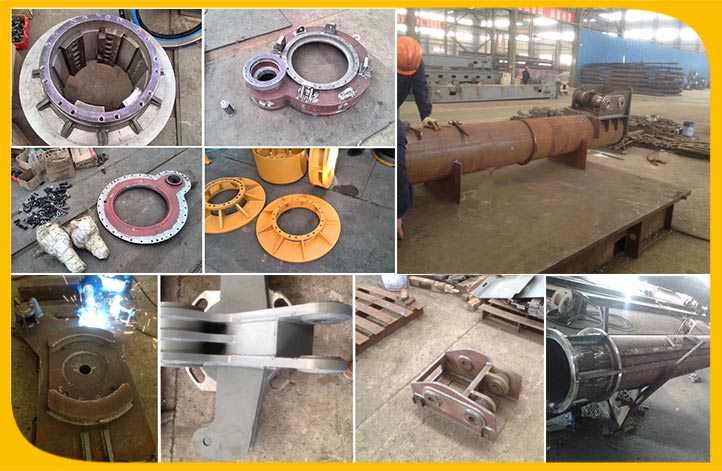 KR50 Hydraulic Piling Rig Machine Hire with excavator drilling attachment max depth 24m