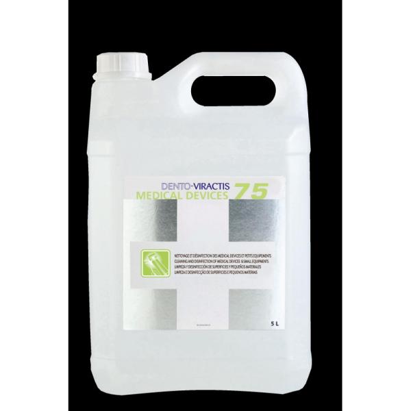 Quality Melamine Formaldehyde Botanical Disinfectant , Air Disinfectant Spray for sale