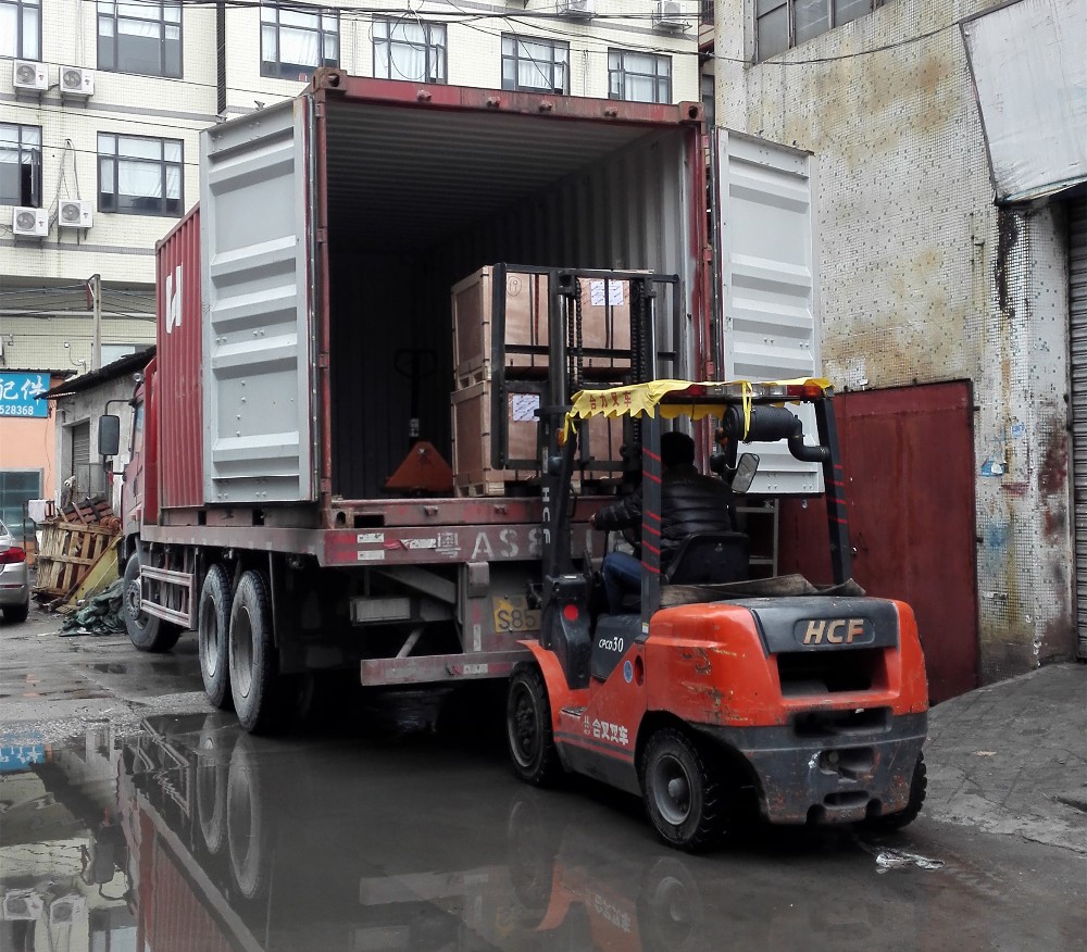 IHI Wheel Loader Standard Elevator Bucket Bolts