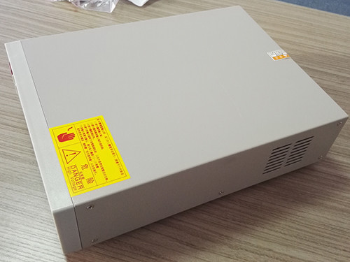 500V Electrical Appliance Tester , IEC60065 Insulation Resistance Tester