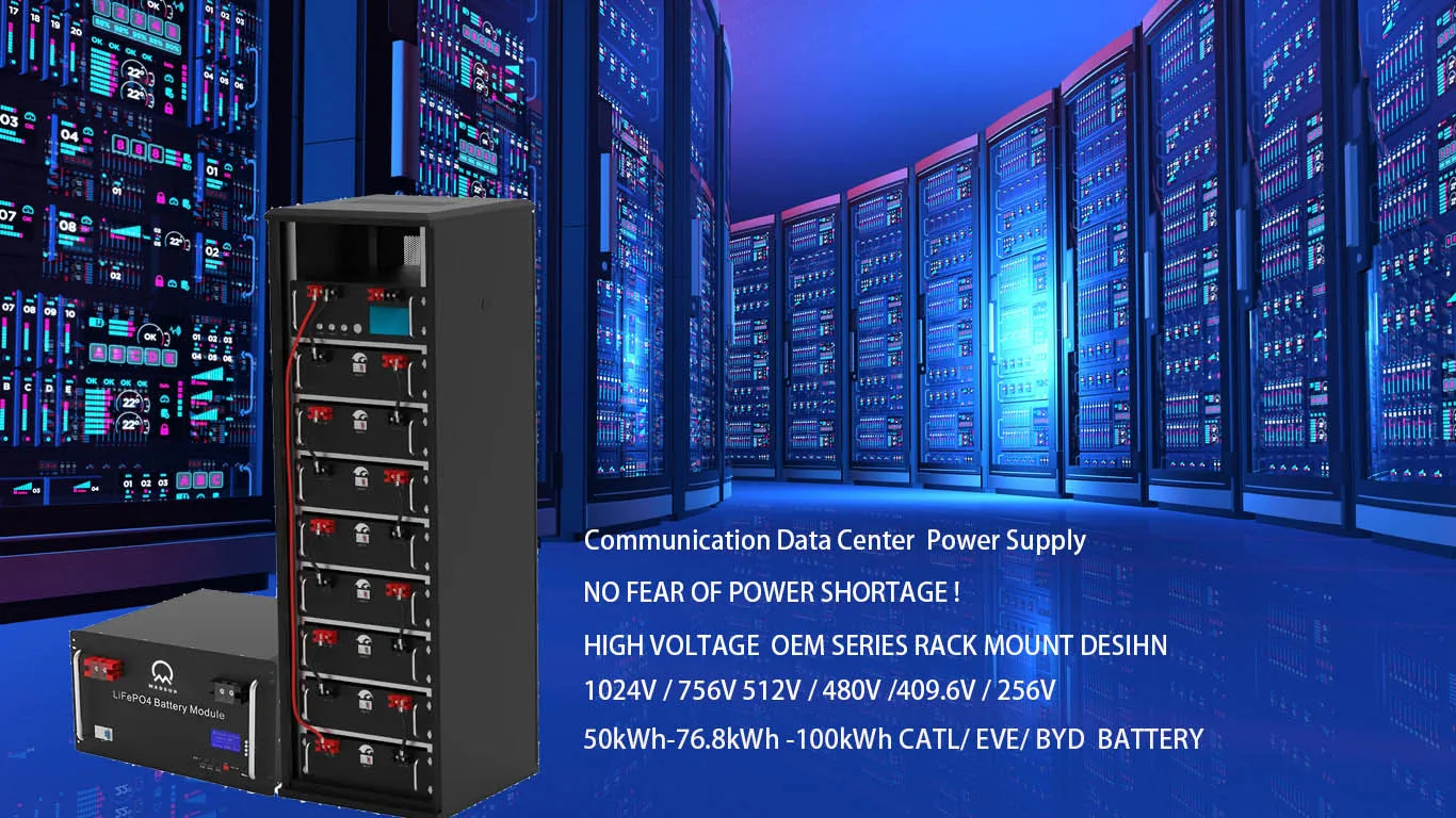 CLF OEM Solar Storage Battery Cabinet 20KW 30KW 40KW 50KWH 100KWH For Commercial Industrial Energy Storage System