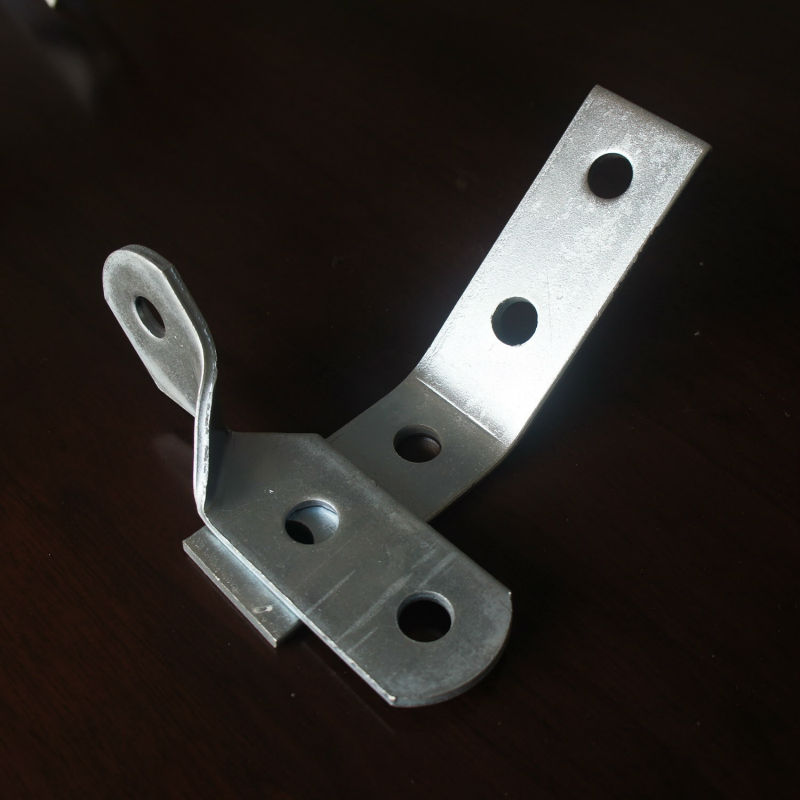Stainless Steel Clamps Anti Vibration Tools