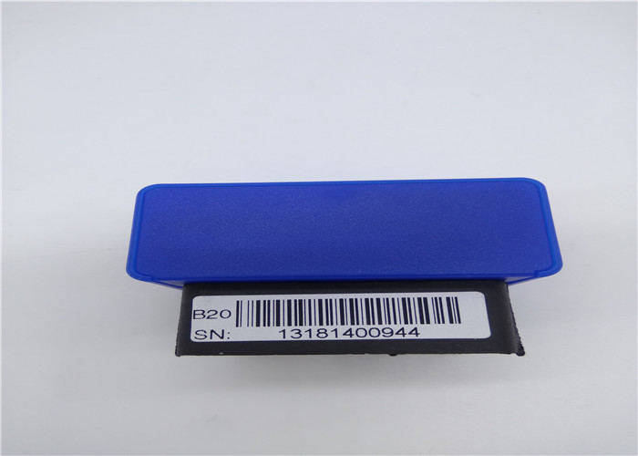 Plug and Play Obd II 3G GPS Vehicle Ttracker 3G Tracking Device