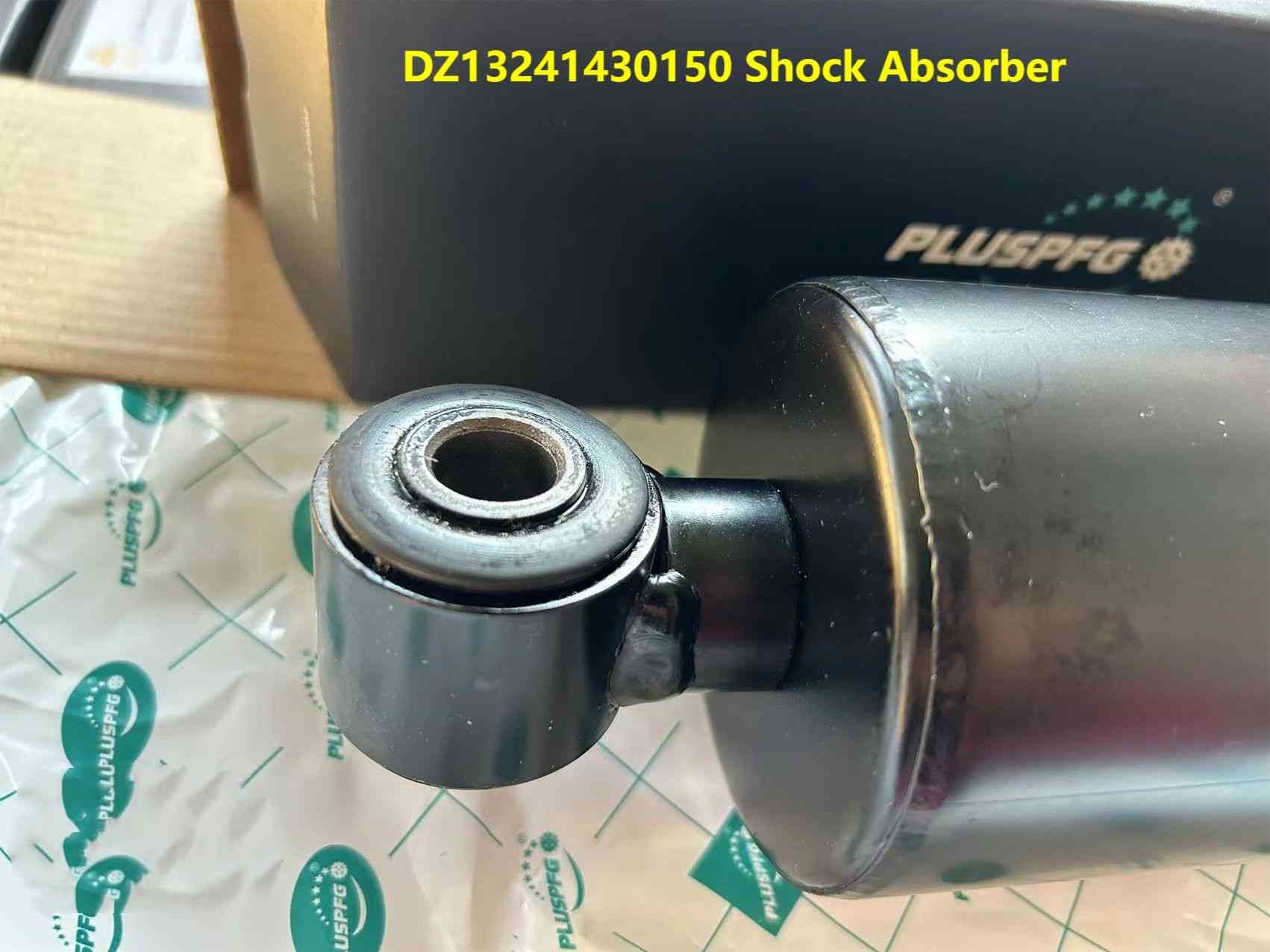 DZ13241430150 Shock Absorber Shacman Truck Parts