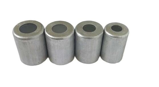 A/C Ferrules Fittings Auto A/C Beadlock Fittings A/C Couplers A/C connectors Air Conditioning Hose Adapters | fittings