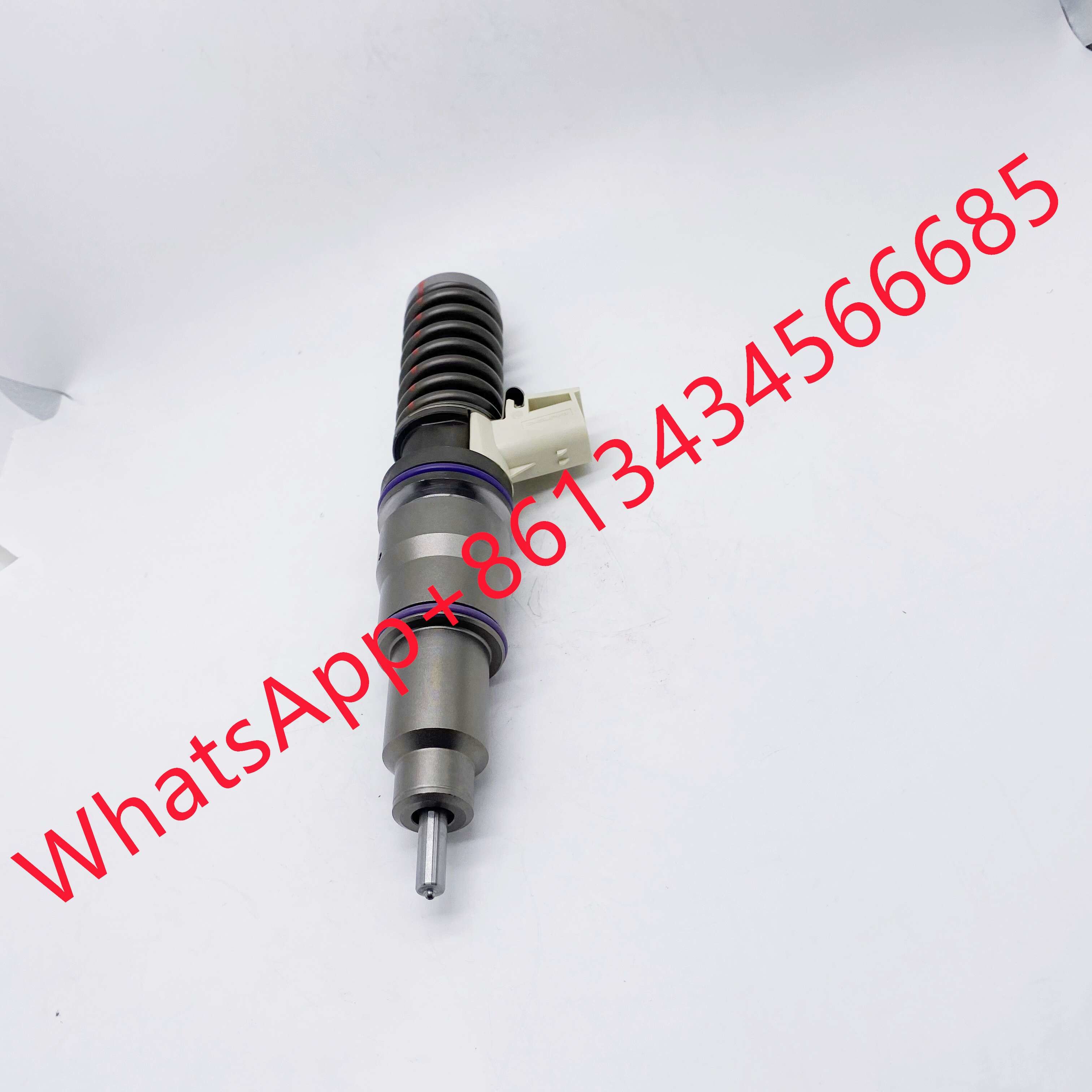 21340612 Voe21340612 Engine D13 Diesel Fuel Injector BEBE4D24002 EUI-E3 Unit Injector Assembly