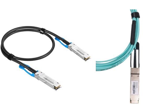 HUAWEI 100G QSFP28 LR4 SFP Optical Transceiver