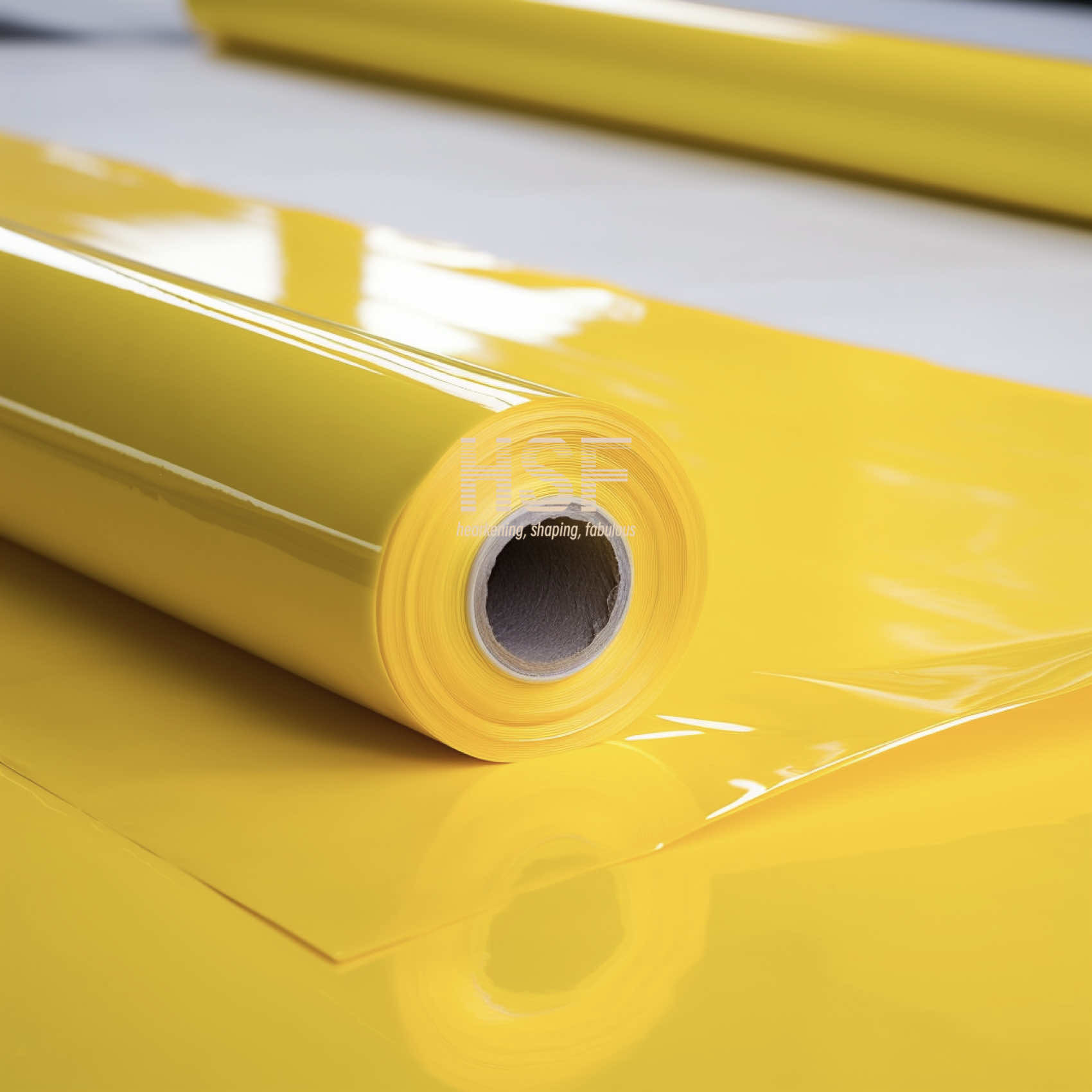 50 μM Polyethylene Volatile Corrosion Inhibitor Film For Metal Packaging, Export Packaging, Maintennance