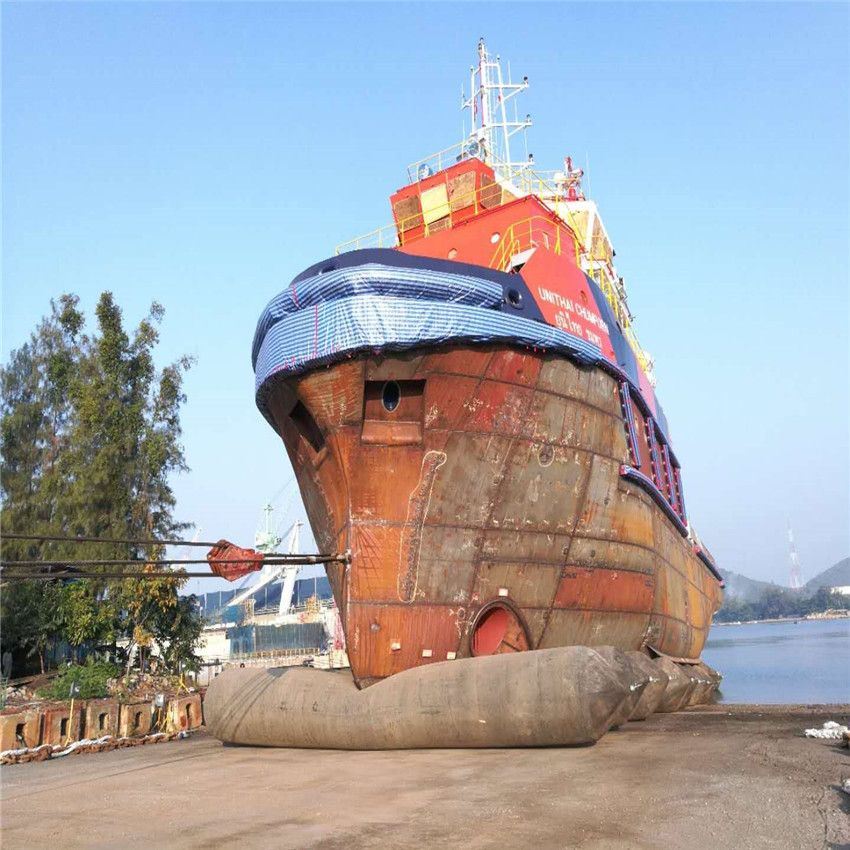 boat airbag rollers(001)