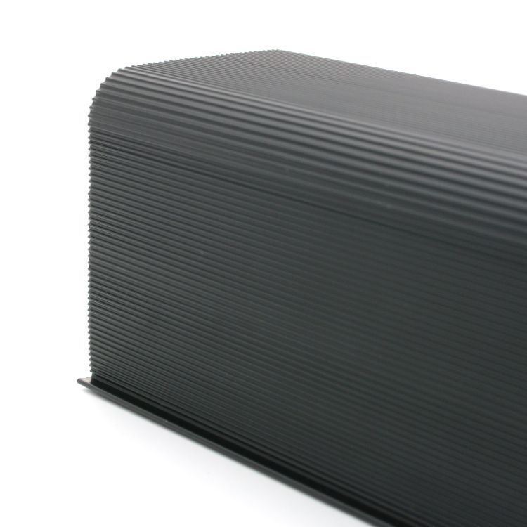 PVC Cable Protector Flexible Pipe Conduit