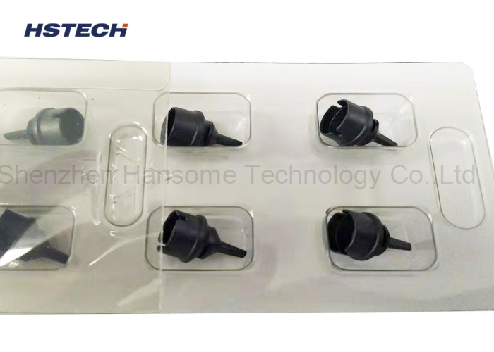 SIEMENS Plastic 913 914 915 Parts Double Holes SMT Nozzle for Noise Reduction Unit