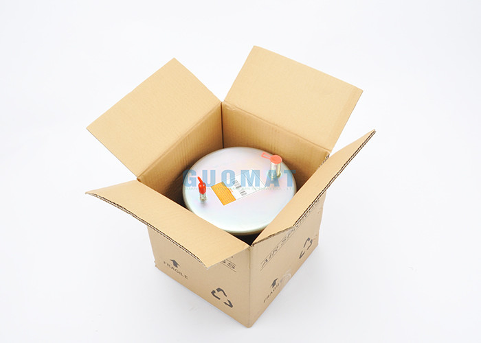 Steel Piston Truck Air Ride Suspension Kits / Truck Air Bag Suspension