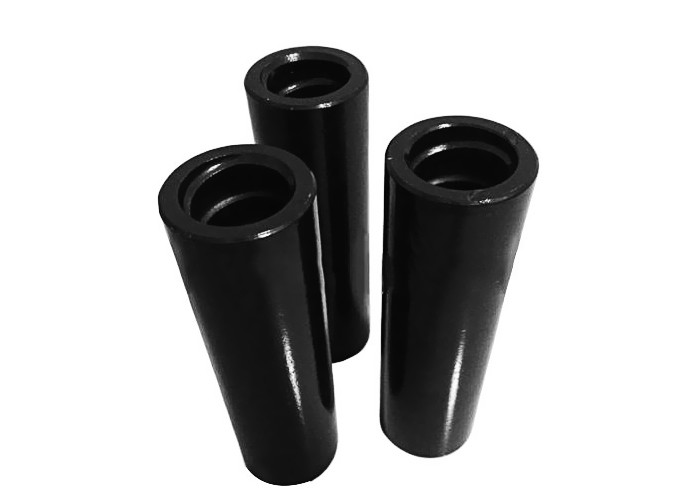 Mining R32 R38 T38 T51 T45 Drill Rod Coupling Sleeves