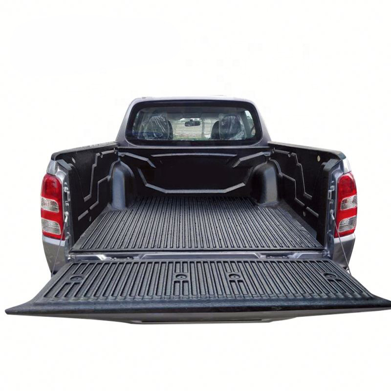 Wholesale 4X4 Accessories Truck Bed Liner Cover Double Cabin Luggage Size For Hilux Revo