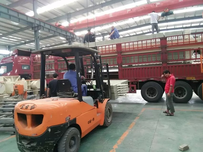 Coal Slurry Automatic Pressure Filter Quality Guaranteed Manual Filter