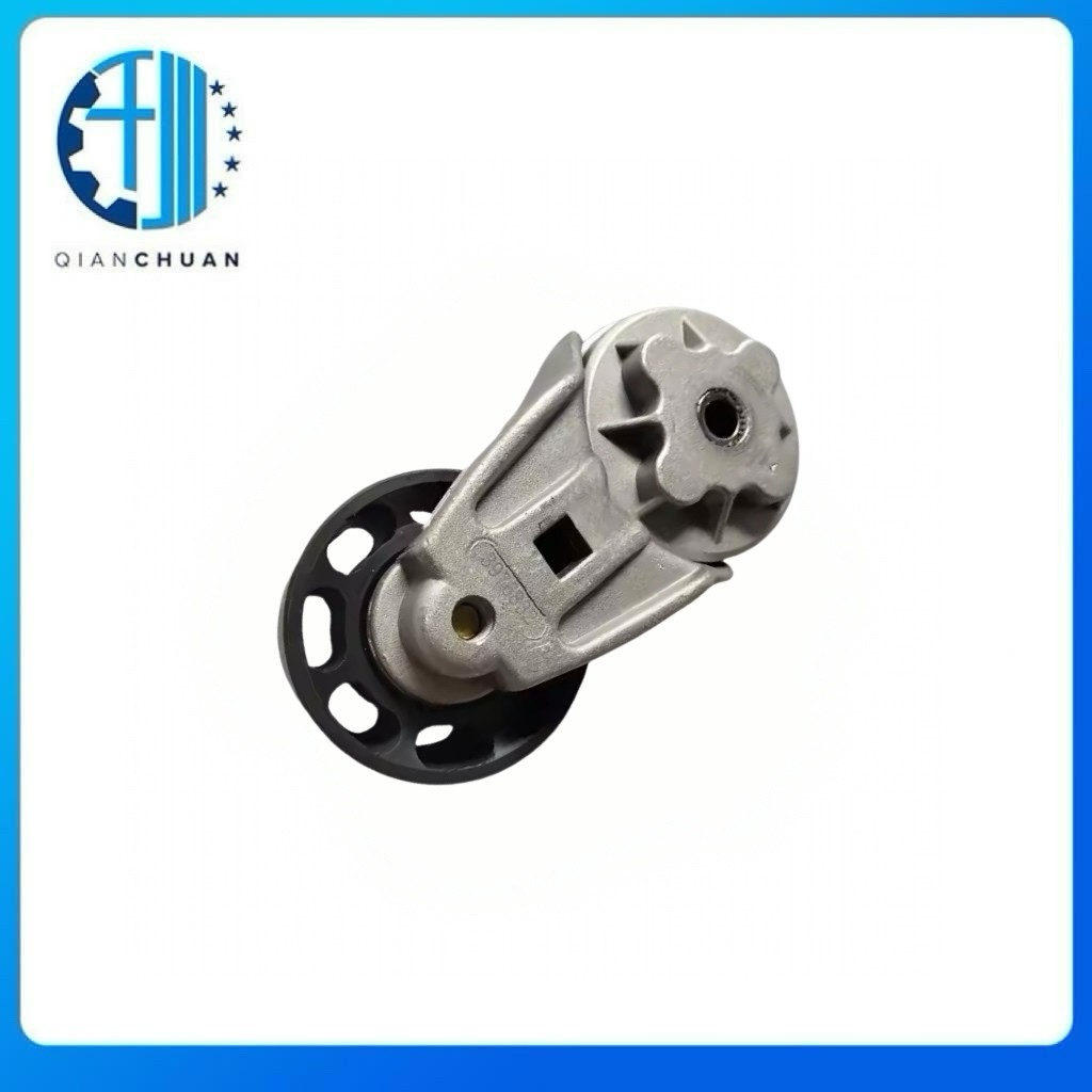 Belt Tensioner 5333478 for 6B5.9 6BT Machinery Engines Parts Komatsu Engine Parts