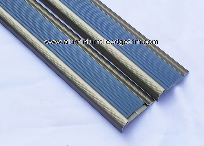 aluminum step edging