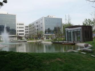 Wenzhou Dingrao New Materials Sales Co., Ltd.
