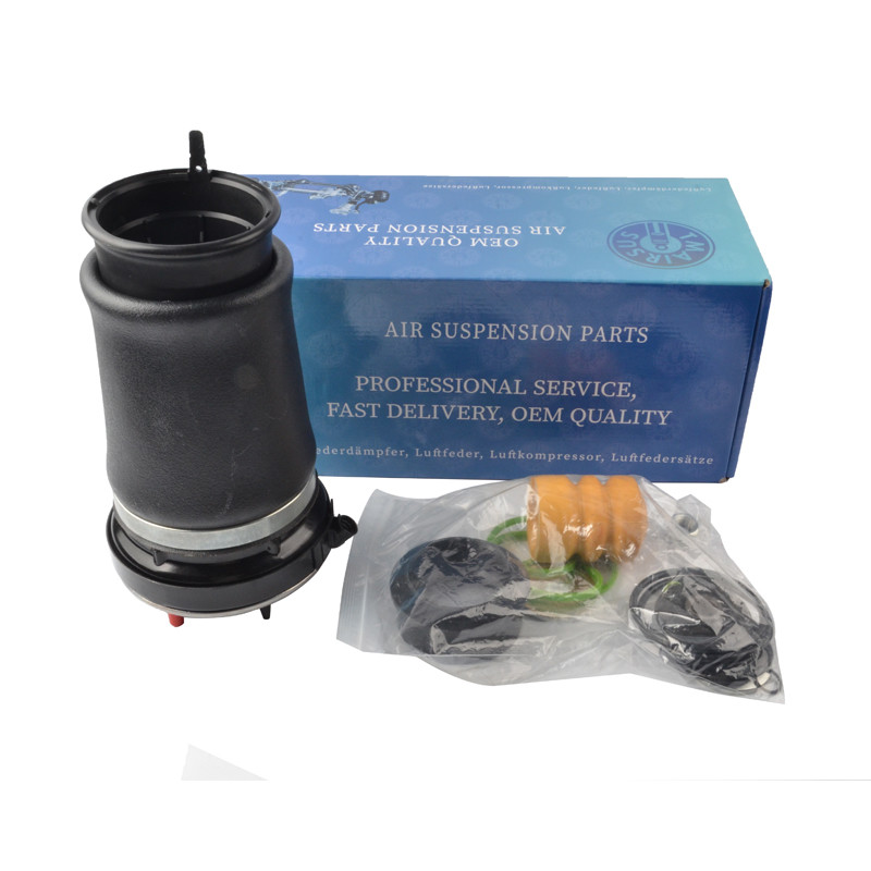 37116757502 37116757501 Front Air Suspension Spring For BMW X5 E53 Air Bellow