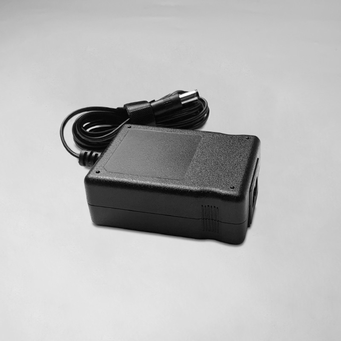 24W 1.5A 12V Desktop Power Adapter With Safety Protection PSE