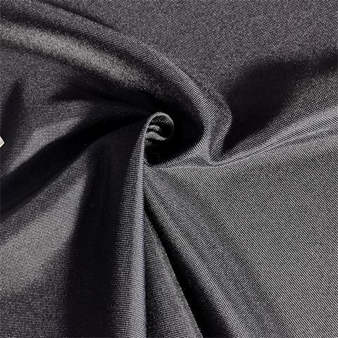 500d Woven Polyester Oxford Fabric Cloth 160gsm 150CM PU Coating