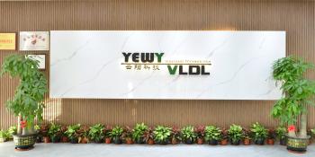 Guangzhou Yunyang Electronic Technology Co., Ltd.