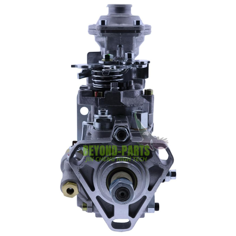 NH Crawler Excavator E215B VE6/12F1000L2000 L2000 6C Engine Fuel Injection Pump 0460426447 2855718 504129021