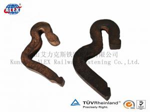 Buy cheap Track Bolt Anchor for Steel Rail product