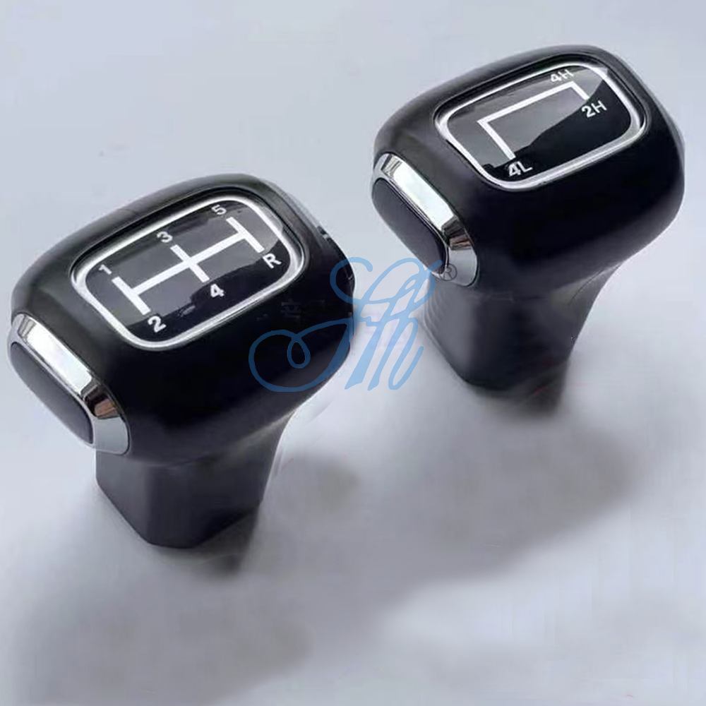 7-25 Days Shipping Gear Shift Lever Head for ISUZU JMC JAC DMAX MUX TFR Pickup Truck