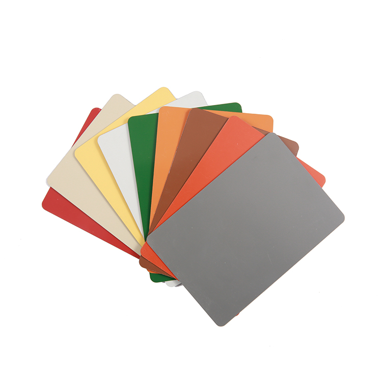Z30 665mm PPGI Roof Sheet DX51 Color Coated Galvalume For Industrial