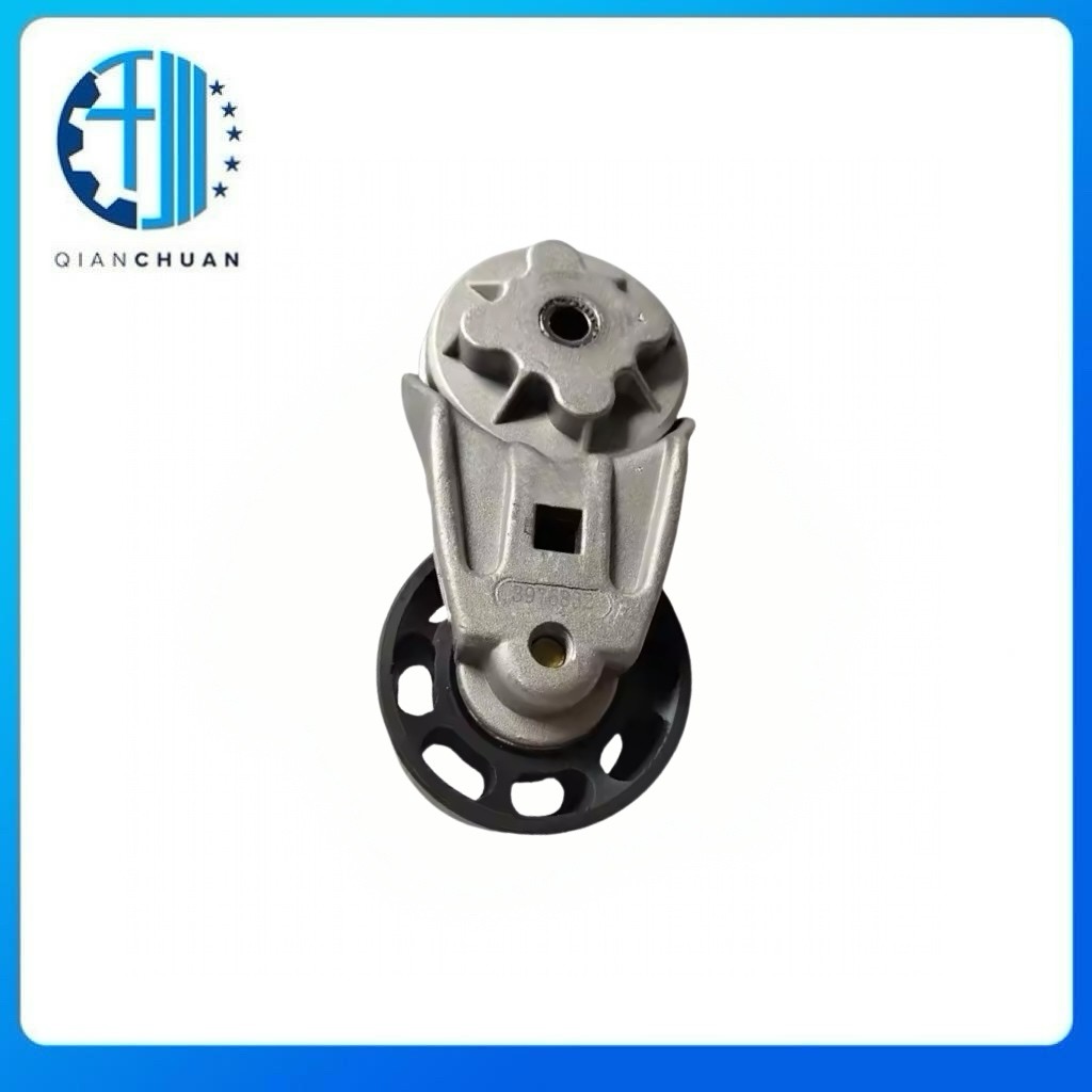 Belt Tensioner 5333478 for 6B5.9 6BT Machinery Engines Parts Komatsu Engine Parts