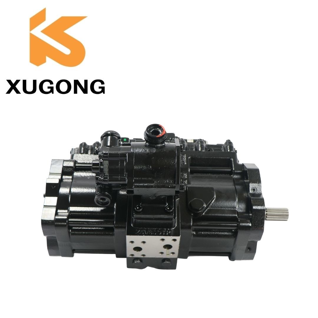 SK135 Hydraulic Pump KAWASAKl Hydraulic Pump K3V63DTP-OE02 Excavator Hydraulic Main Pump