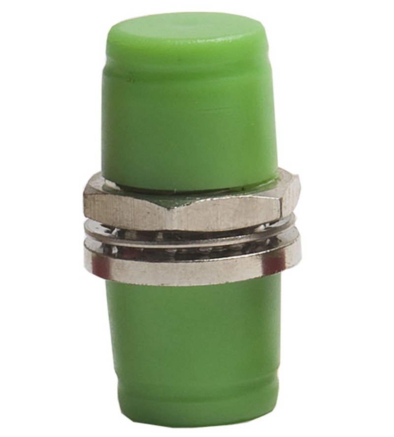 CATV Fiber Optic Adaptor FC APC Connector with 3 years Warranty