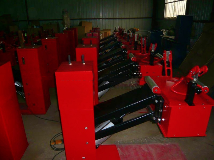 Pneumatic Tire spreader AA-TR60.