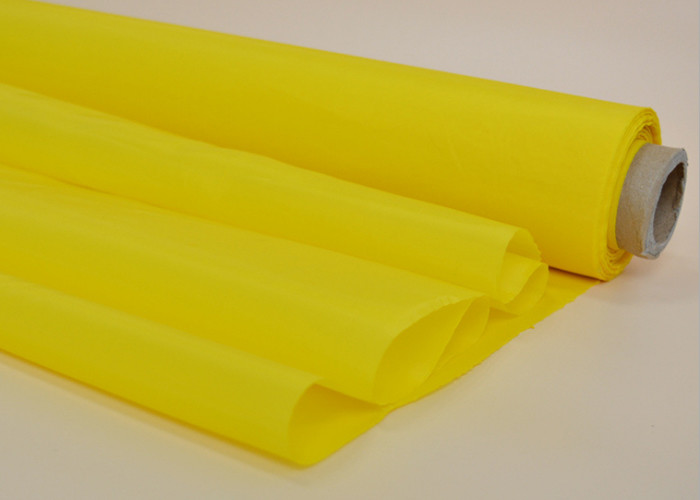 Breathable Nylon Bolting Cloth , Stainless Wire Cloth Waterproof High Filter Precision