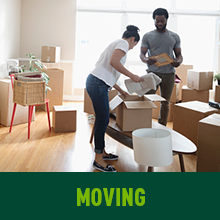 Moving