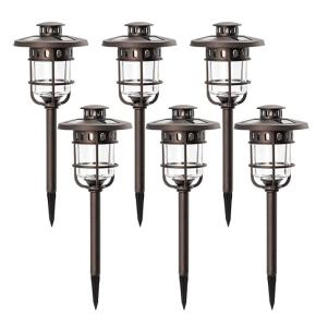 Buy cheap 5.9 * 17.7 '' 1.20Volt Waterproof LED Solar Garden Lights product