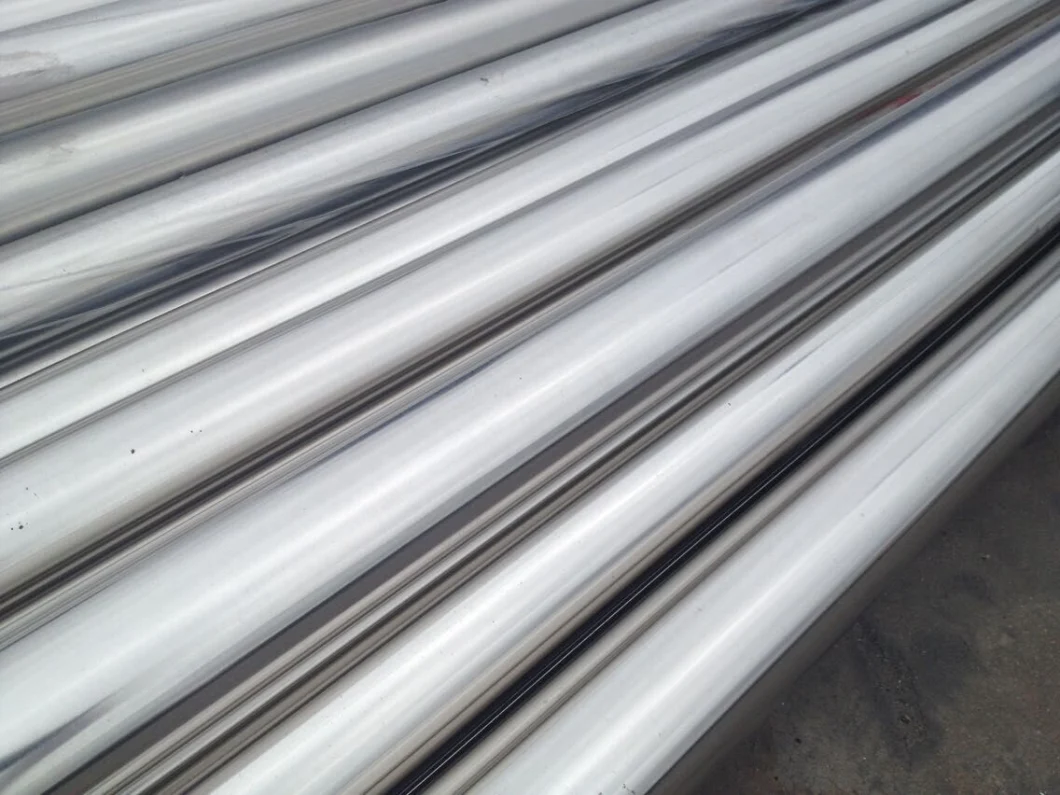 Nitronic 50/Xm-19 Stainless Steel Round Bar Nickel Alloy Stainless Steel Rod
