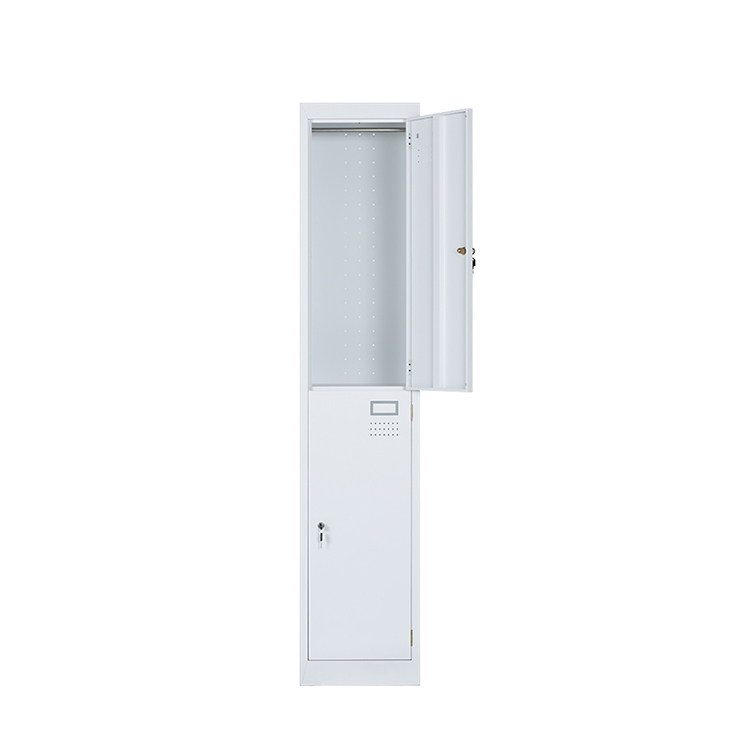 Workshop Storage Clothes Thickness 1.0mm Metal Lockers