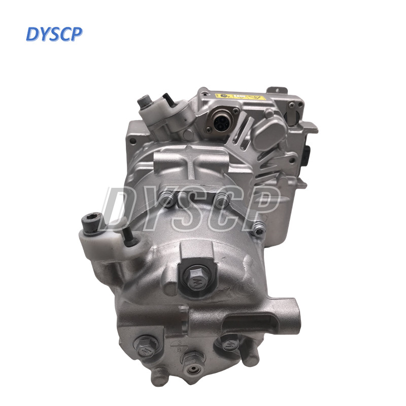 0032305311 Electric AC Compressor Car Motor Compressor For Benz W221 S400