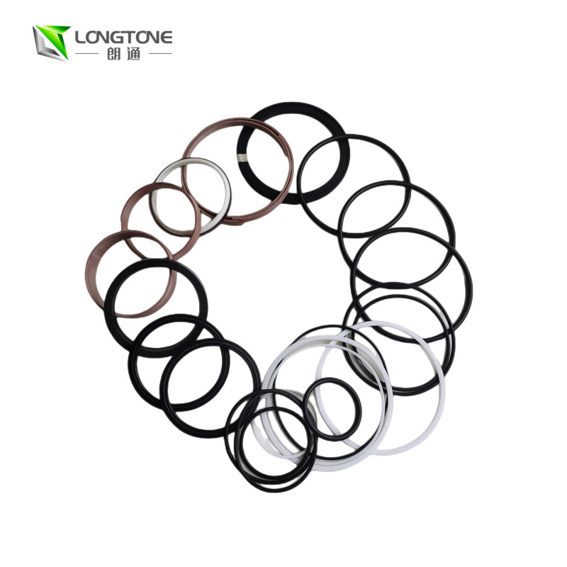 Hydraulic Bucket Cylinder Seal Repair Kit 331/39041