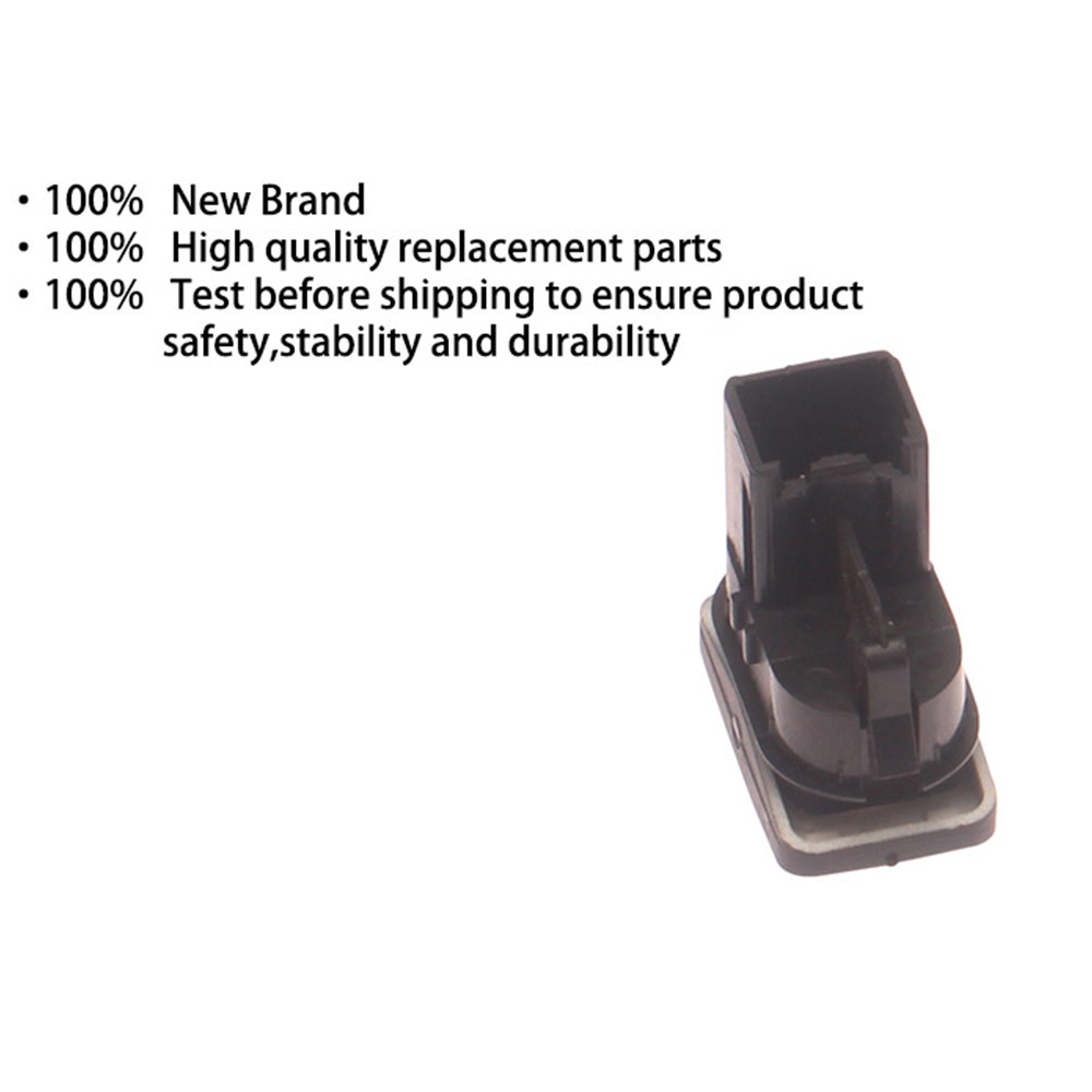 Single R Auto Power Window Switch , Driver Side Power Window FORD MONDEO S-MAX