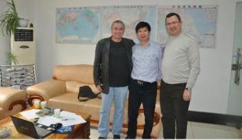 Wuxi Guangcai Machinery Manufacture Co., Ltd