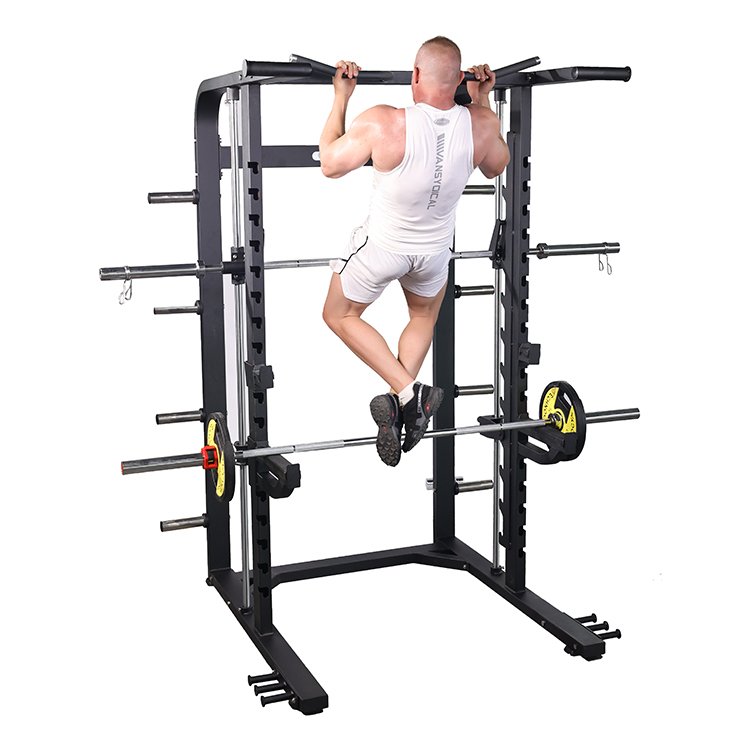 Discount Gym Equipment Weights Exercise Equipment Squat Rack