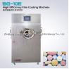 Buy cheap Auto Coater Tablet Coating Machine In Pharmaceutical Industry Stainless Steel from wholesalers